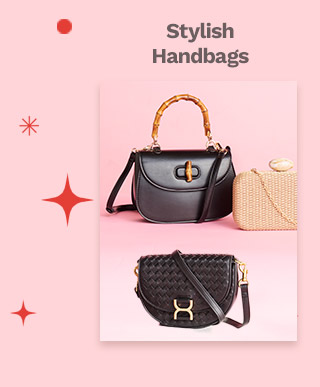 776-878, 776-882, 776-883 | Handbags