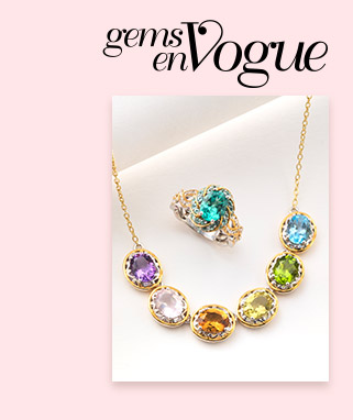 212-234, 213-117, 211-306, 213-100, 212-456 | Gems en Vogue