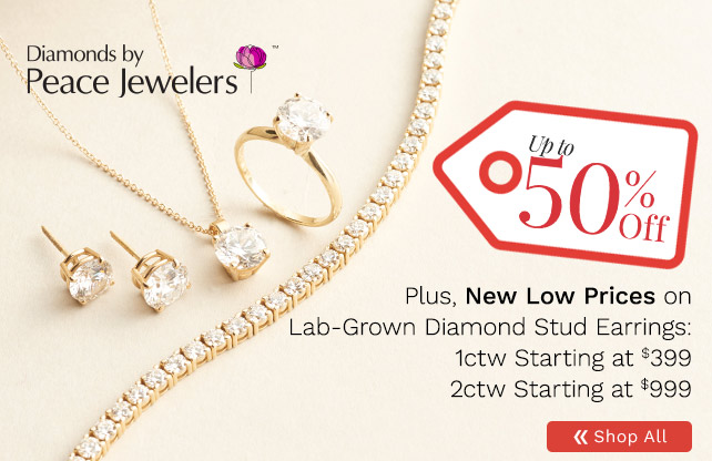 210-215, 210-216, 210-217, 210-220 | Peace Jewelers Up to 50% Off