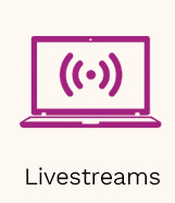 Livestreams