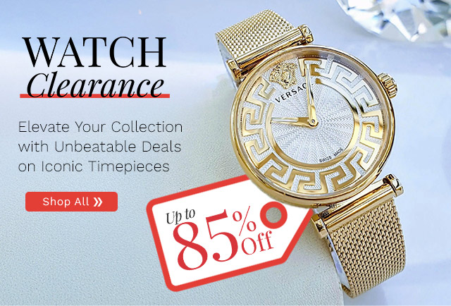 929-863 | Watch Clearance Up to 85% Off