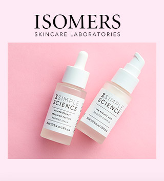 322-735 | ISOMERS Skincare