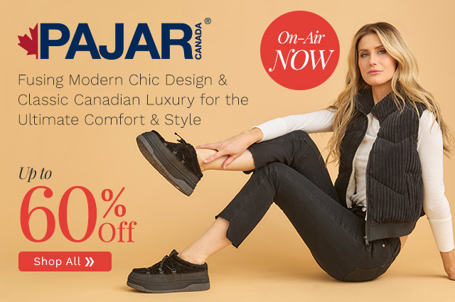 775-278 Pajar Canada | Up to 60% Off - On-Air Now!