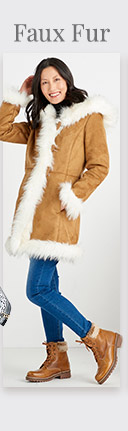 755-538 | Faux Fur