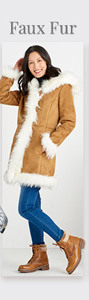 755-538 | Faux Fur