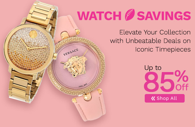 930-197, 927-992 | Watch Savings Up to 85% Off