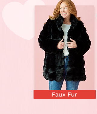 771-704 | Faux Fur