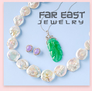 213-443, 213-456, 213-452 | Far East Jewelry