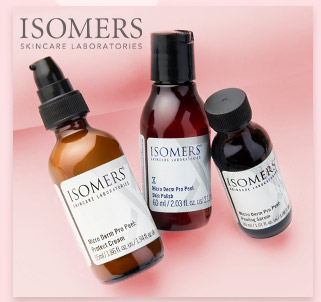 324-475 | ISOMERS Skincare