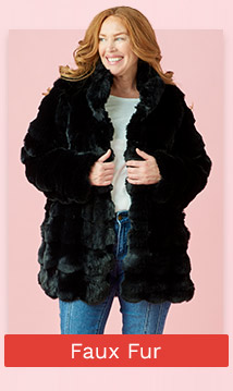 771-704 | Faux Fur