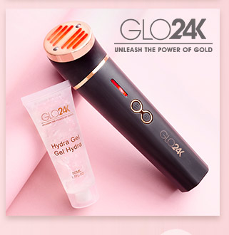 323-195, 006-502 | Glo24K