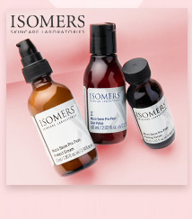 324-475 | ISOMERS Skincare