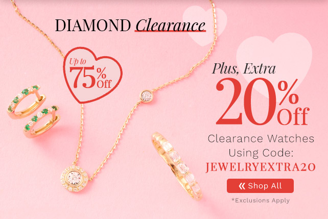 213-249, 213-250, 213-248 | Diamond Clearance Up to 75% Off