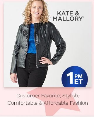 776-349, 776-028, 776-585 | Kate & Mallory 1pm ET