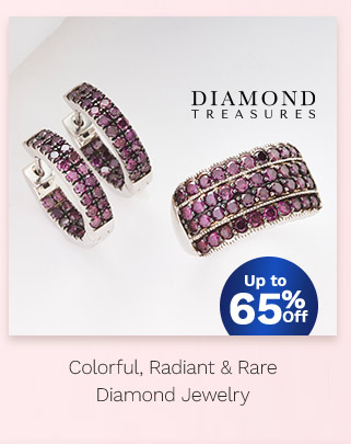 209-950, 210-089 | Diamond Treasures Up to 65% Off