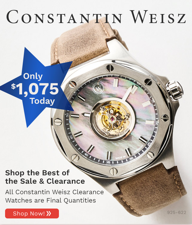 925-622 | Constantin Weisz Sale & Clearance