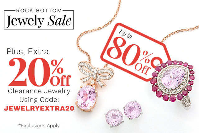 209-929, 209-928, 209-943 | Rock Bottom Jewelry Sale Up to 80% Off