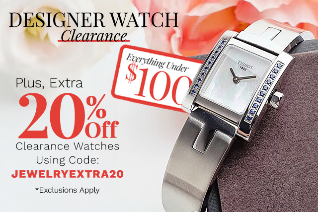 929-023 | Designer Watch Clearance Everything Under $100