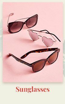 775-127, 775-126, 775-122 | Sunglasses