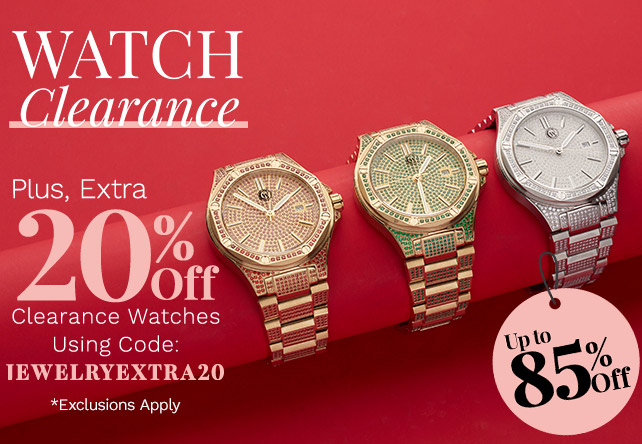 928-498 | Watch Clearance Up to 85% Off