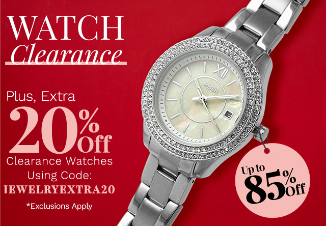 927-609 | Watch Clearance Up to 85% Off