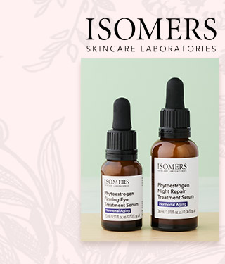 324-580 | ISOMERS Skincare