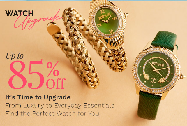 929-689, 929-684 | Watch Upgrade Up to 85% Off