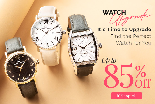 929-429, 929-436, 929-437 | Watch Upgrade Up to 85% Off