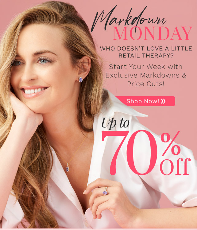 213-023, 213-028, 213-030 | Markdown Monday Up to 70% Off