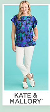 776-253, 776-283, 776-598 | Kate & Mallory