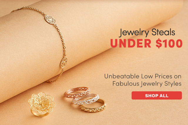J650972, J650967, J650970 | Unbeatable Low Prices on Fabulous Jewelry Styles