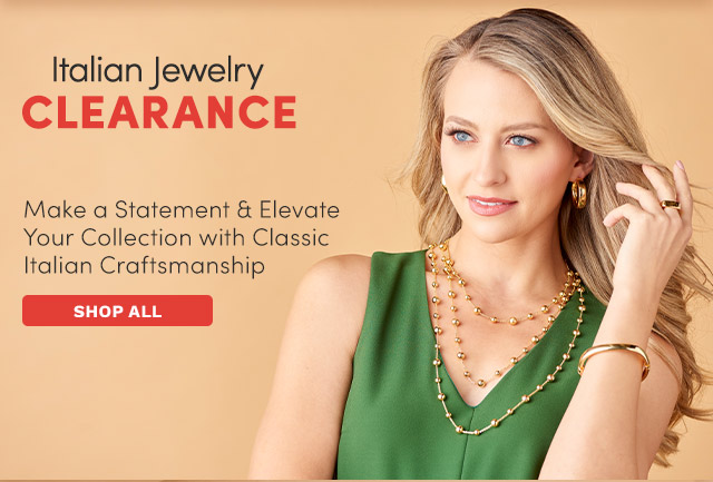 J649494, J651979, J651978, J643255 | Elevate Your Collection with Classic Italian Craftsmanship