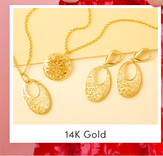 J647491 | 14K Gold