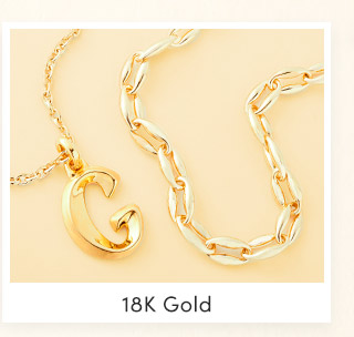 J588146 | 18K Gold
