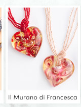 J653958 | Il Murano di Francesca