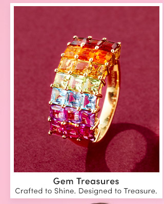J620303 | Gem Treasures