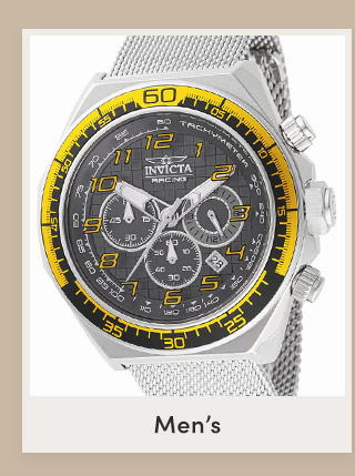 47899 | Men's Watches