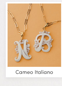 J609341 | Cameo Italiano