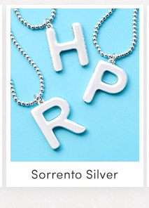 J642893 | Sorrento Silver