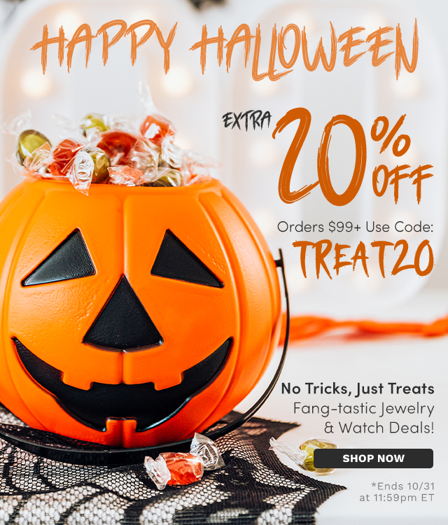 20% Off Orders $99+ with Code: TREAT20 Offer Ends at 11:59pm ET