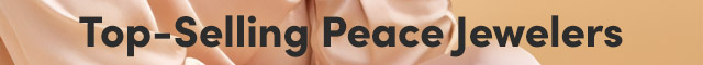 Top-Selling Peace Jewelers