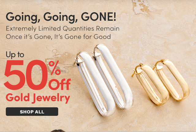 J651661 | Once it’s Gone, It’s Gone for Good