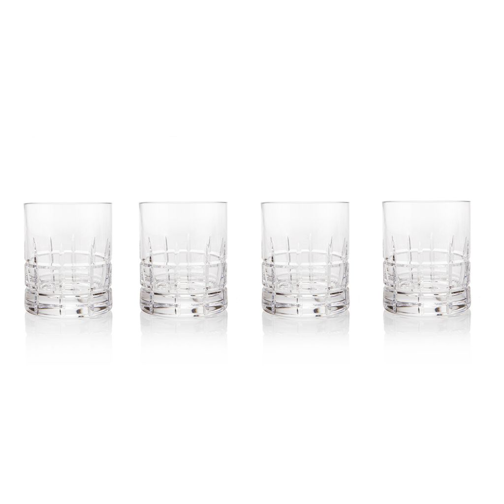 Image of Marquis by Waterford Harper Set of 4 (11.0 oz) Tumblers