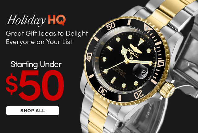 26973 - HolidayHQ Starting Under $50