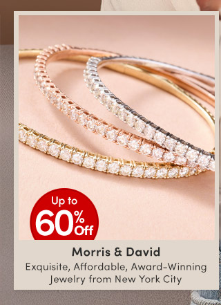 J640907 | Morris & David Up to 60% Off