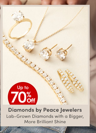 J642602 | Peace Jewelers Up to 70% Off