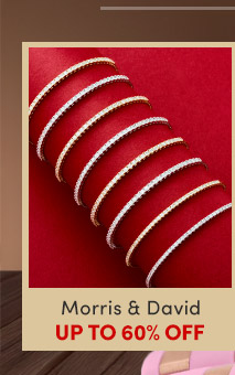 J640907 | Morris & David Up to 60% Off