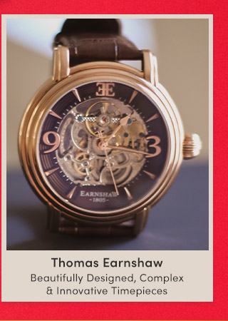 ES-8011-07 | Thomas Earnshaw