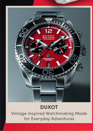 DX-2062-22 | DUXOT