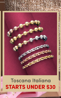J655223, J655224 | Toscana Italiana Starting Under $30